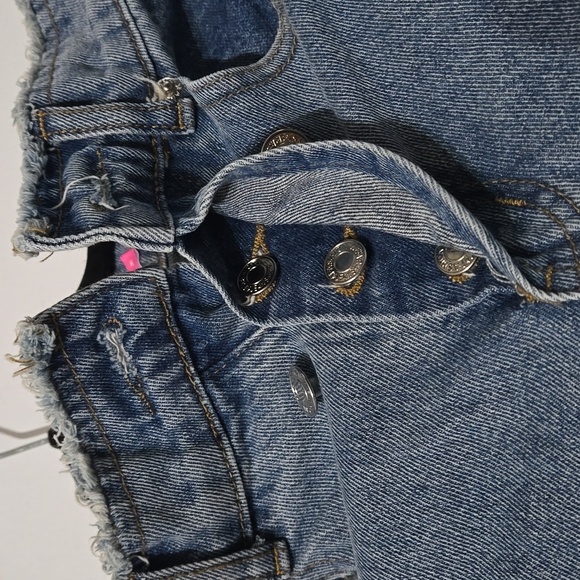 Jeans 👖 - Picture 6 of 9